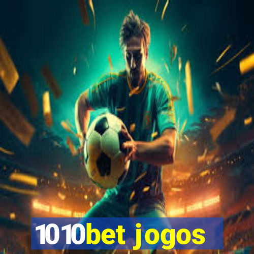 1010bet jogos